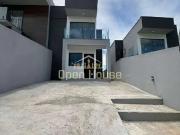 Casa / Sobrado para Venda em Barra Mansa/RJ Colônia...