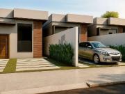 Casa / Sobrado para Venda em Barra Mansa/RJ Colônia...