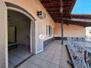 Casa / Sobrado para Venda em Barra Mansa/RJ Colônia...