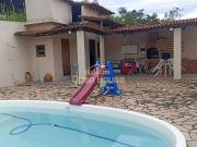 Casa / Sobrado para Venda em Barra Mansa/RJ Santa Maria...