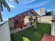 Casa / Sobrado para Venda em Barra Velha/SC Centro 3 Quartos