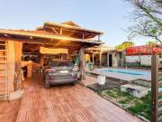 Casa / Sobrado para Venda em Barra Velha/SC Centro 4 Quartos