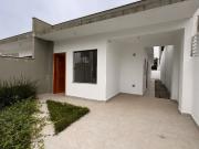 Casa / Sobrado para Venda em Barra Velha/SC Icaraí 3 Quartos