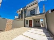 Casa / Sobrado para Venda em Barra Velha/SC Itajubá 2...