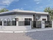 Casa / Sobrado para Venda em Barra Velha/SC Itajubá 2...