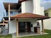 Casa / Sobrado para Venda em Barra Velha/SC Itajubá 2...