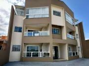 Casa / Sobrado para Venda em Barra Velha/SC Itajubá 2...