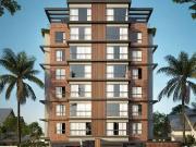 Casa / Sobrado para Venda em Barra Velha/SC Itajubá 2...