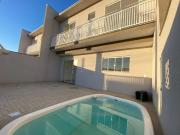 Casa / Sobrado para Venda em Barra Velha/SC Itajubá 2...