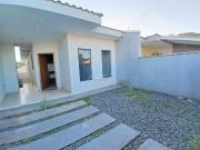 Casa / Sobrado para Venda em Barra Velha/SC Itajubá 2...