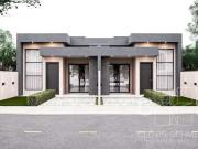 Casa / Sobrado para Venda em Barra Velha/SC Itajubá 3...