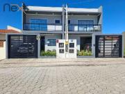 Casa / Sobrado para Venda em Barra Velha/SC Itajubá 3...