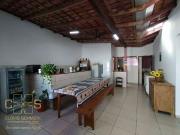 Casa / Sobrado para Venda em Barra Velha/SC Itajubá 3...