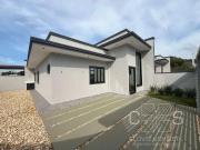 Casa / Sobrado para Venda em Barra Velha/SC Itajubá 3...