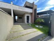 Casa / Sobrado para Venda em Barra Velha/SC Itajubá 3...