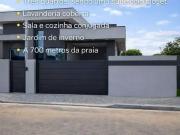 Casa / Sobrado para Venda em Barra Velha/SC Itajubá 3...