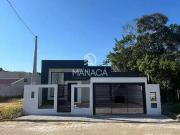 Casa / Sobrado para Venda em Barra Velha/SC Itajubá 3...