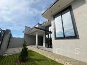 Casa / Sobrado para Venda em Barra Velha/SC Itajubá 3...