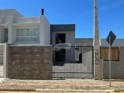 Casa / Sobrado para Venda em Barra Velha/SC Itajubá 3...