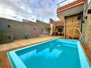 Casa / Sobrado para Venda em Barra Velha/SC Itajubá 3...