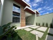 Casa / Sobrado para Venda em Barra Velha/SC Itajubá 3...