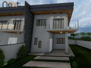 Casa / Sobrado para Venda em Barra Velha/SC Itajubá 3...