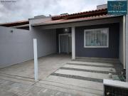 Casa / Sobrado para Venda em Barra Velha/SC Itajubá 3...