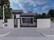 Casa / Sobrado para Venda em Barra Velha/SC Itajubá 3...