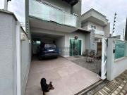 Casa / Sobrado para Venda em Barra Velha/SC Itajubá 3...