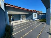 Casa / Sobrado para Venda em Barra Velha/SC Itajubá 3...