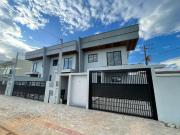 Casa / Sobrado para Venda em Barra Velha/SC Itajubá 3...