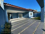 Casa / Sobrado para Venda em Barra Velha/SC Itajubá 3...