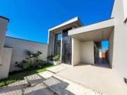 Casa / Sobrado para Venda em Barra Velha/SC Itajubá 3...