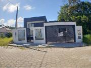 Casa / Sobrado para Venda em Barra Velha/SC Itajubá 3...