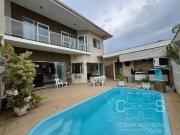 Casa / Sobrado para Venda em Barra Velha/SC Itajubá 5...