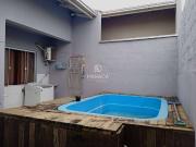 Casa / Sobrado para Venda em Barra Velha/SC Quinta dos...