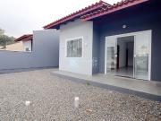 Casa / Sobrado para Venda em Barra Velha/SC Quinta dos...