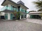 Casa / Sobrado para Venda em Barra Velha/SC Quinta dos...