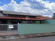 Casa / Sobrado para Venda em Barra Velha/SC São...