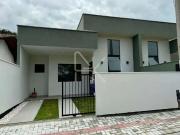 Casa / Sobrado para Venda em Barra Velha/SC Tabuleiro 2...