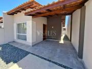 Casa / Sobrado para Venda em Barra Velha/SC Vila Nova 2...