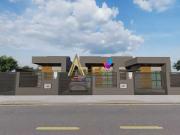 Casa / Sobrado para Venda em Barra Velha/SC Vila Nova 2...