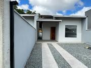 Casa / Sobrado para Venda em Barra Velha/SC Vila Nova 2...