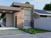 Casa / Sobrado para Venda em Barra Velha/SC Vila Nova 2...