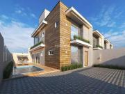 Casa / Sobrado para Venda em Barra Velha/SC Vila Nova 3...