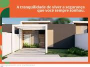 Casa / Sobrado para Venda em Barreiras/BA Firenze