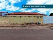 Casa / Sobrado para Venda em Barreiras/BA Flamengo
