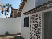 Casa / Sobrado para Venda em Barretos/SP Fortaleza 3 Quartos