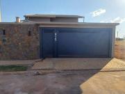 Casa / Sobrado para Venda em Barretos/SP Jardim Europa 3...
