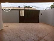 Casa / Sobrado para Venda em Barretos/SP Marchi 4 Quartos